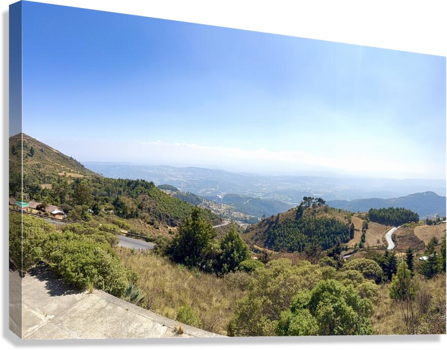 IMG 9668 Canvas Print