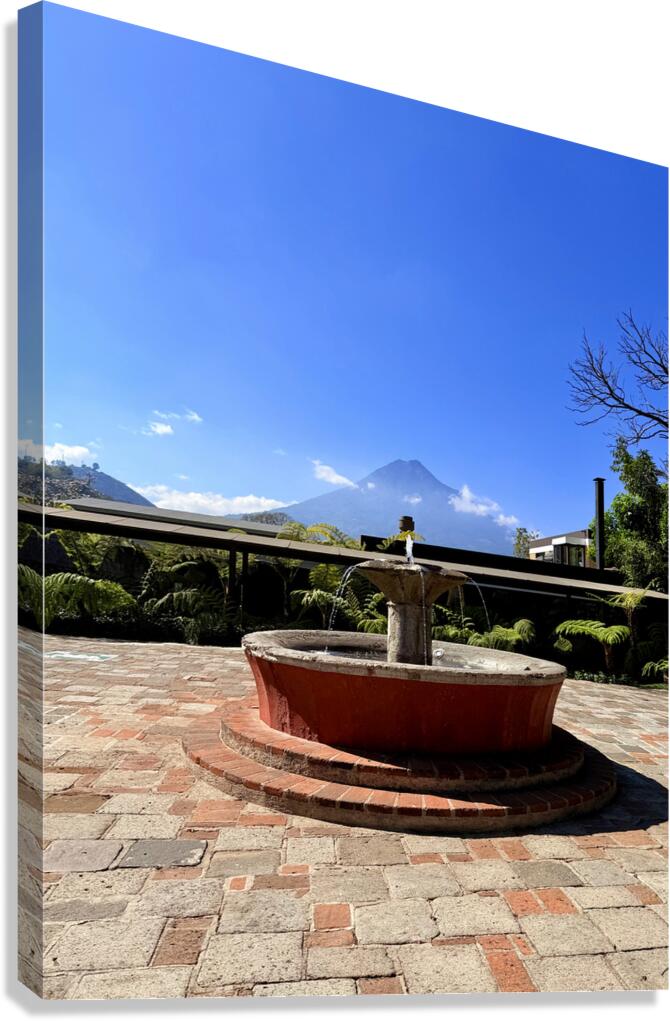 IMG 0032 Canvas Print