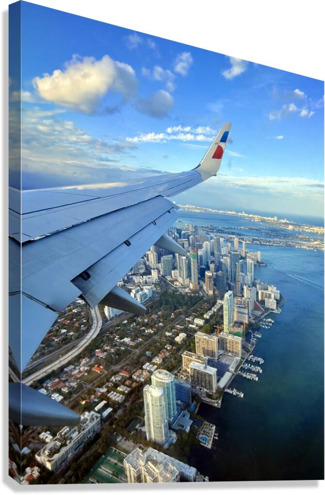 IMG 0558 Canvas Print