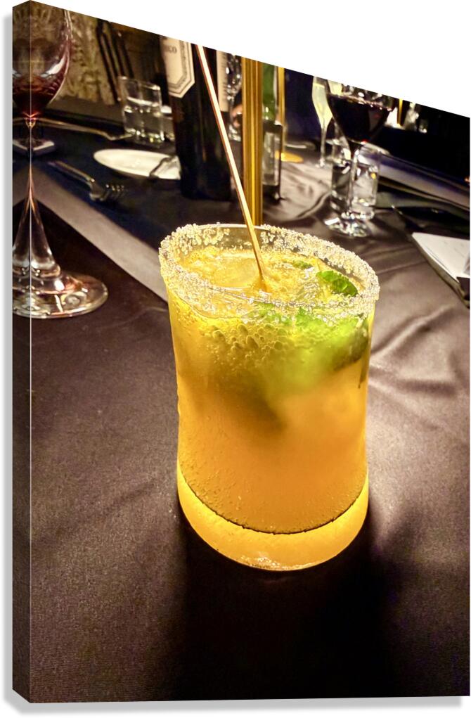 IMG 0391 Canvas Print