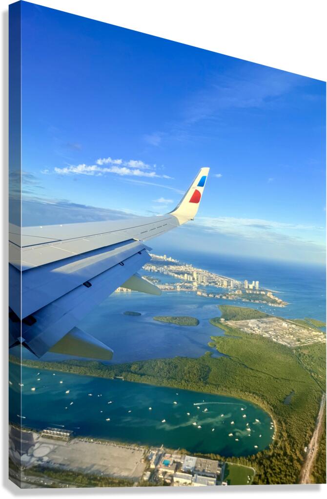 IMG 0553 Canvas Print