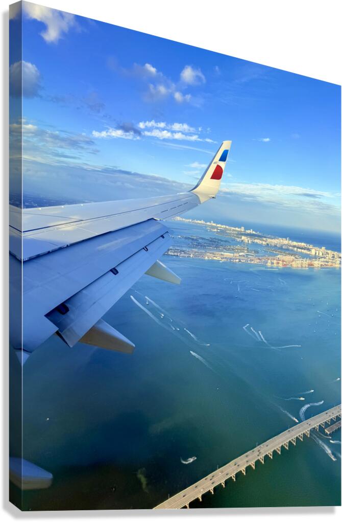 IMG 0555 Canvas Print