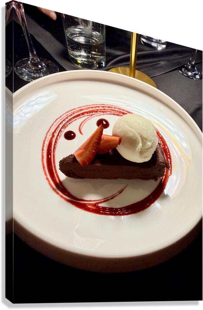 IMG 0408 Canvas Print