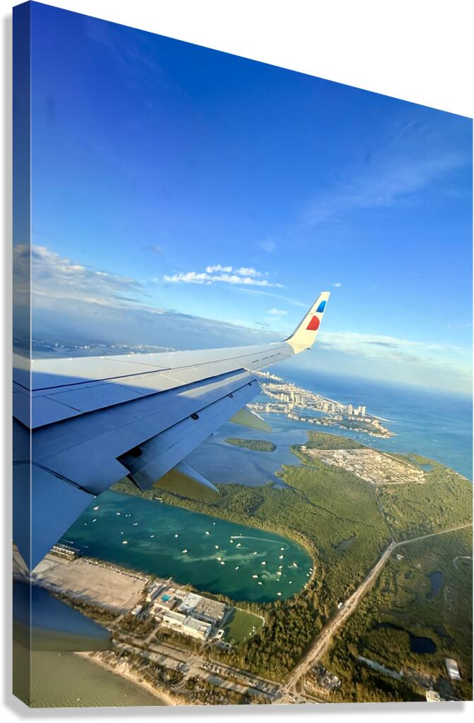 IMG 0552 Canvas Print