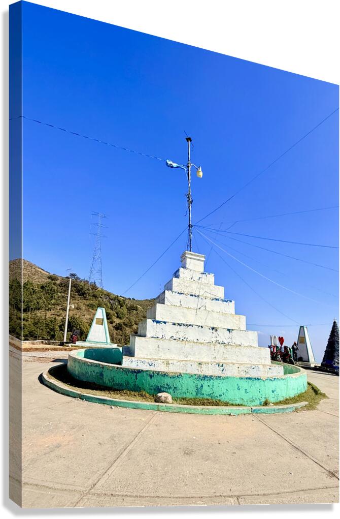 IMG 9700 Canvas Print