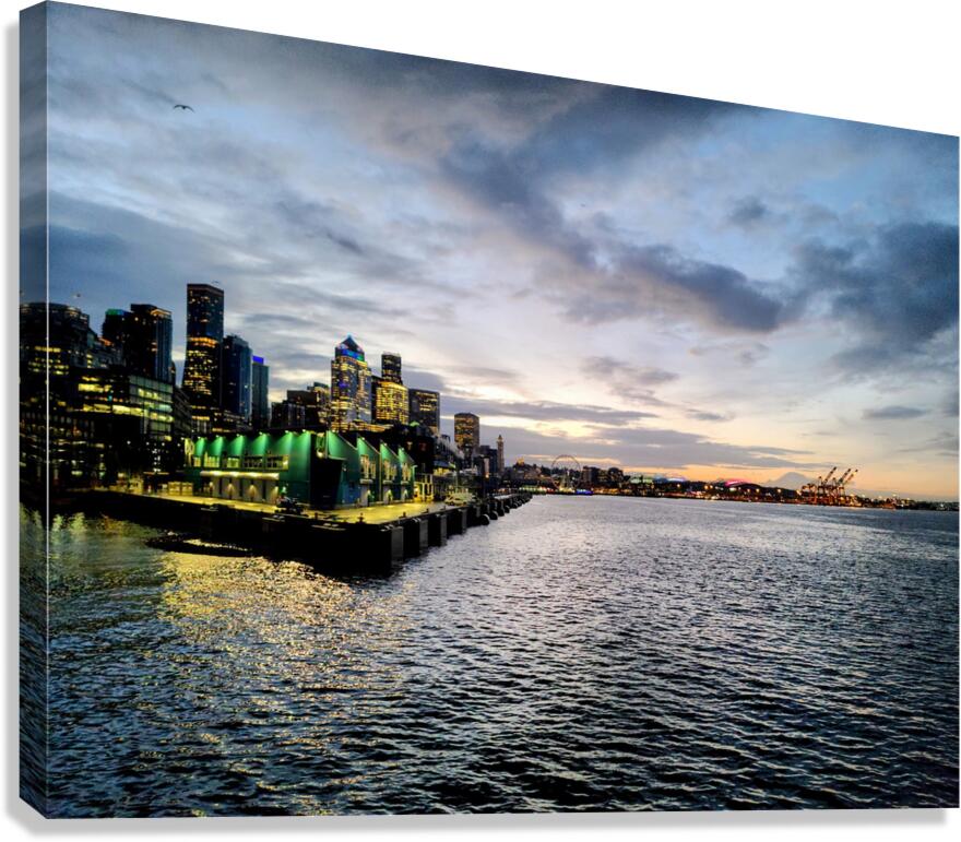 20260128 071545 Canvas Print