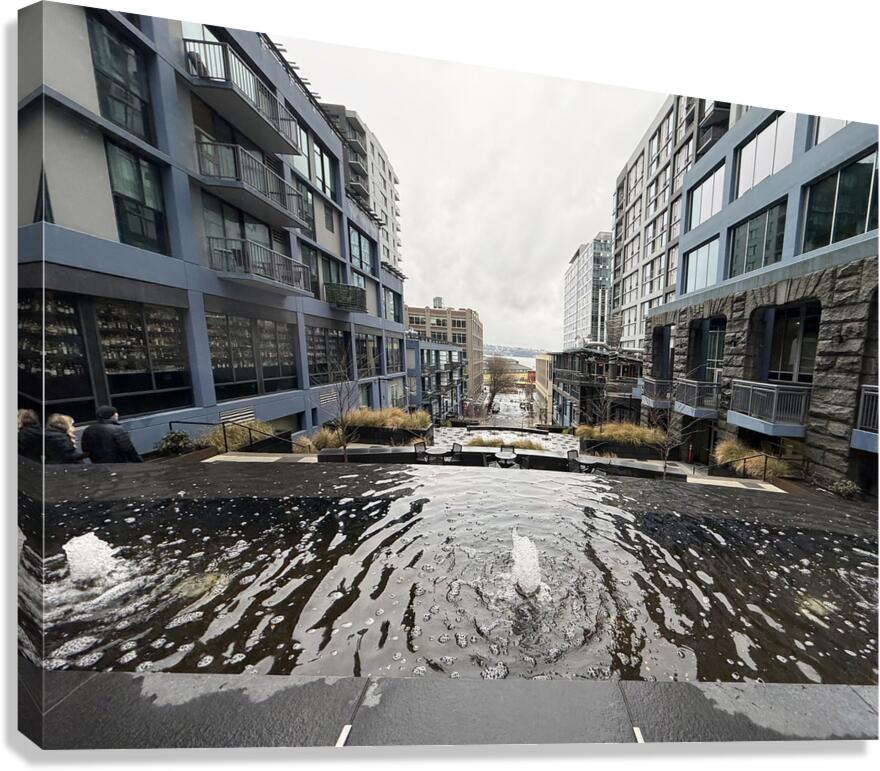 IMG 8438 Canvas Print