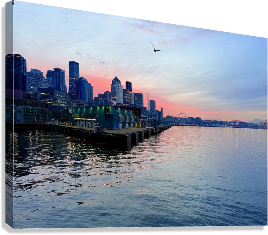 IMG 7329 Canvas Print