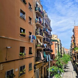 A Street Called Familiar