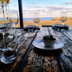 Salt Air & Simple Pleasures