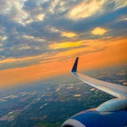 The Sky Remembers You