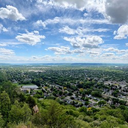 The Town That Grew With You