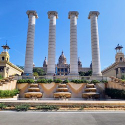 Vertical Dreams: Barcelona’s Guardians of History