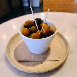 A Study of Texture Time and the Beauty of Waiting