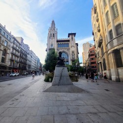 Stone Voices of the City