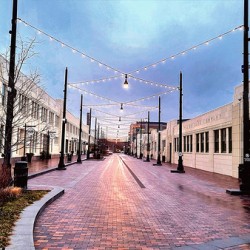 Legacy Refined – Bottleworks District