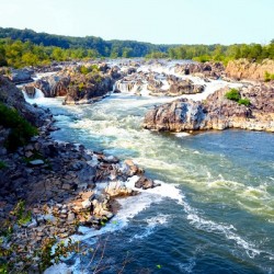Great Falls Park