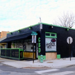 “Corner Culture” – Where the City Breathes