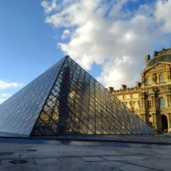 Just Louvre It 2C