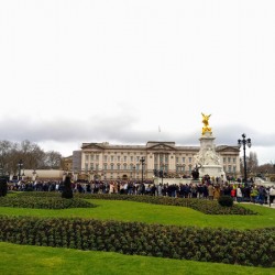 Buckingham Palace