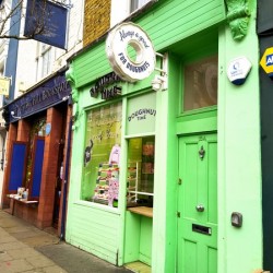 Always a Good Hole for Doughnuts