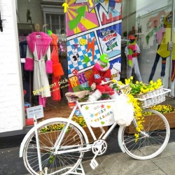 The West Village Bike