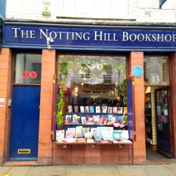 The Nottinghill Bookshop