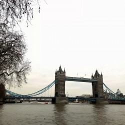 London Bridge  2B