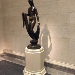 Museum Reflections 3B