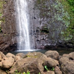 Hiking Hawaii 4