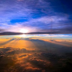 Nothing But Clouds 5B