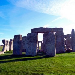 Stone Henge 