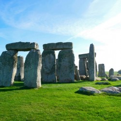 Stone Henge 5