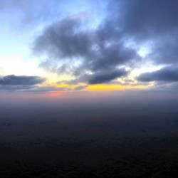 Light within Darkness