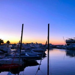 Docks of the Desert Dubai Style 2