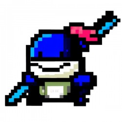 Baby Shark Ninja Shifu 2