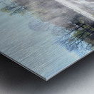 A Moment Between Moments at Paterson Great Falls Historic National Park Metal print