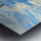 Veins of the Earth Voice of the Sky Metal print