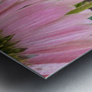 Floral Landing Metal print