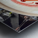 IMG 0410 Metal print