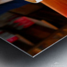 Cup of John Metal print