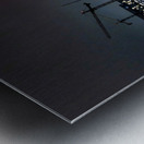 Beautiful Baltimore Harbor 3B Metal print