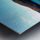 Paradise Found 2 Metal print