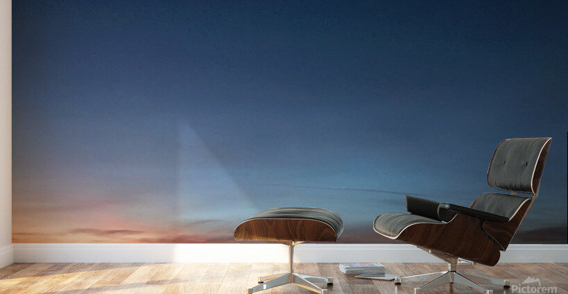 Nothing But Clouds 8 Wall Murals