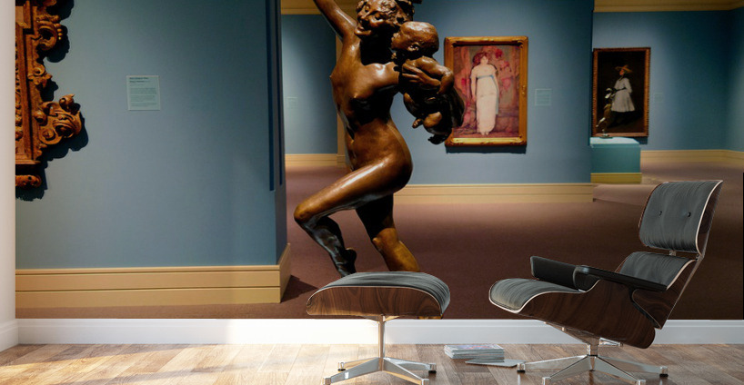 Original Selfie Wall Murals