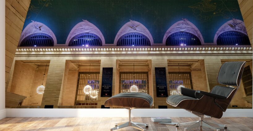 Travel & Human Connection Wall Murals