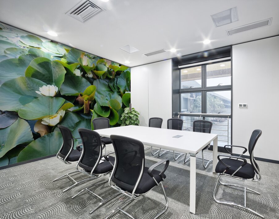 Nature’s Quiet Triumph Wall Printing