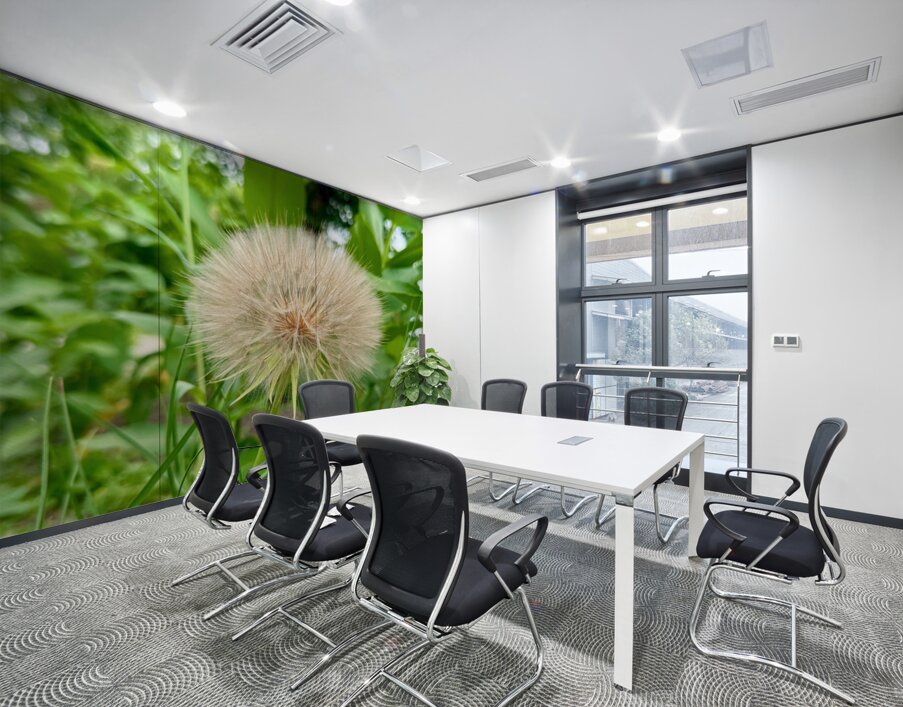 The Last Wishkeeper: Holding Dreams Before the Wind Wall Printing