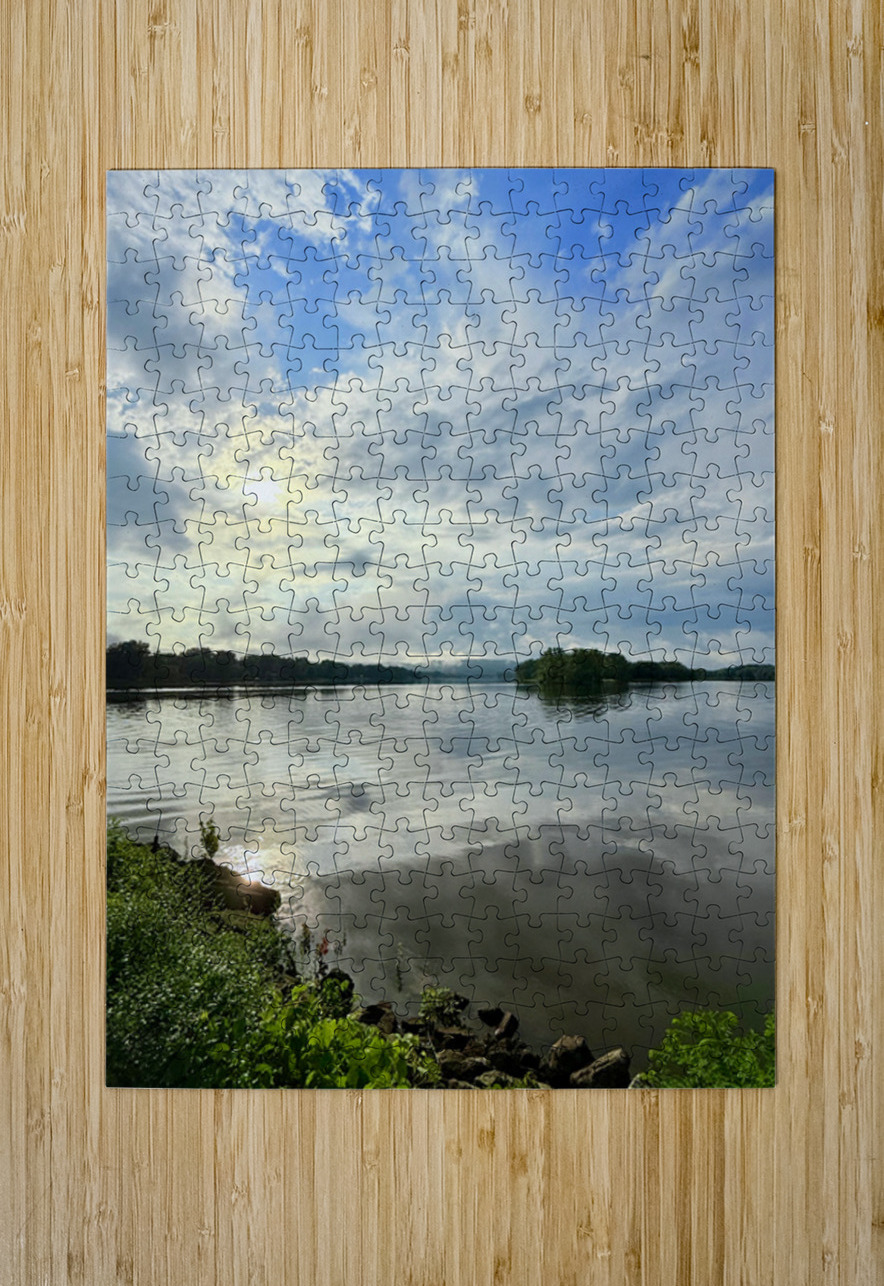 Between Earth and Ether Click4Pix Puzzle printing