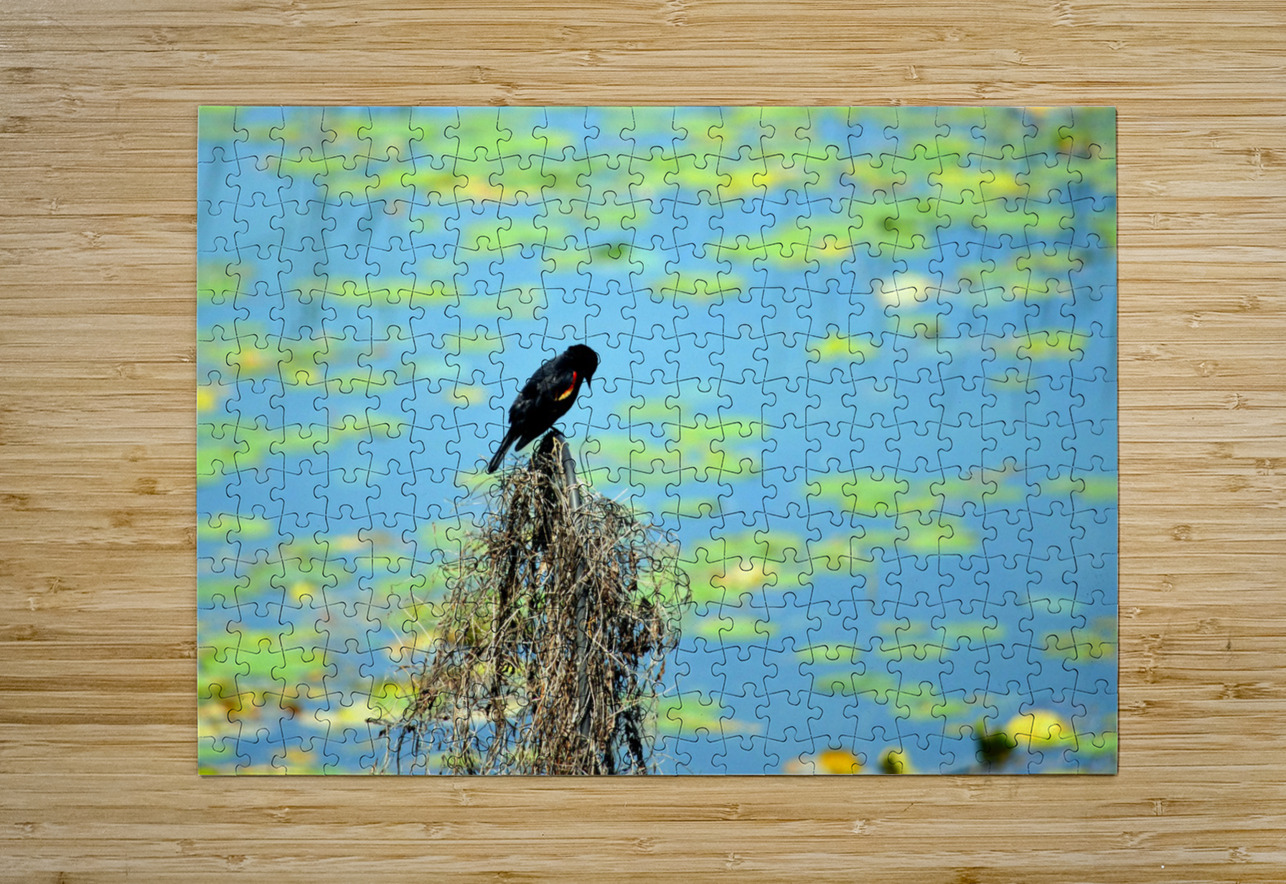 Praying for a Miracle Click4Pix Puzzle printing